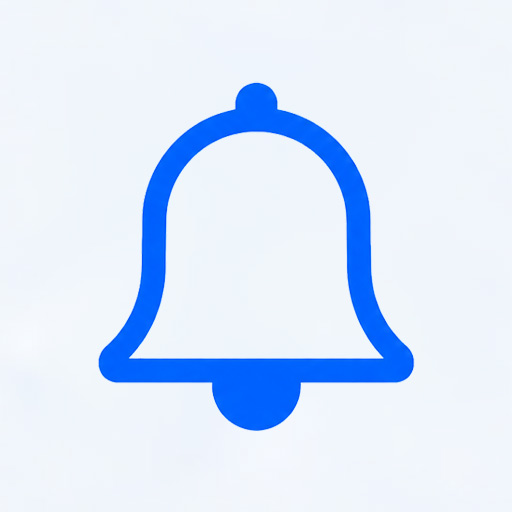 Medication reminders feature icon