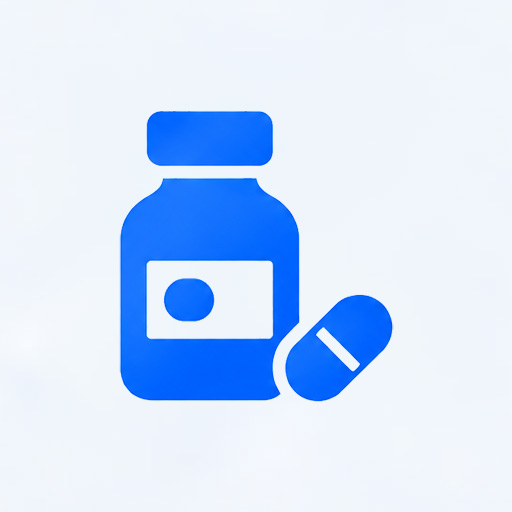 Refill tracking feature icon