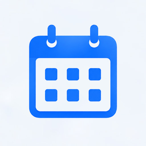 Appointments feature icon